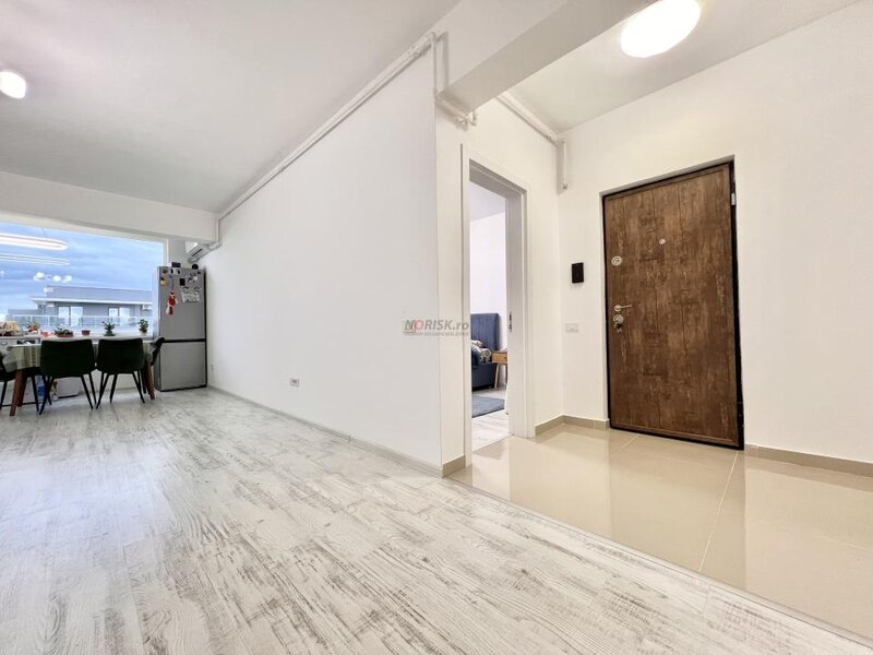 Ozana, Pallady 2 camere, modern si cochet, 2021, parcare, oportunitate.