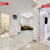 Ozana, Pallady 2 camere, modern si cochet, 2021, parcare, oportunitate